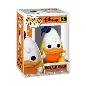 *NEVER OPENED Funko Pop! Vinyl: Disney - Donald Duck #1220